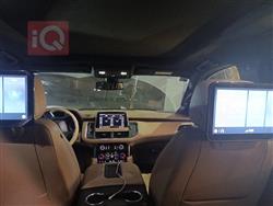 شيفروليه تاهو